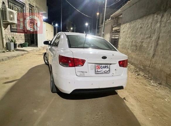 كيا سيراتو